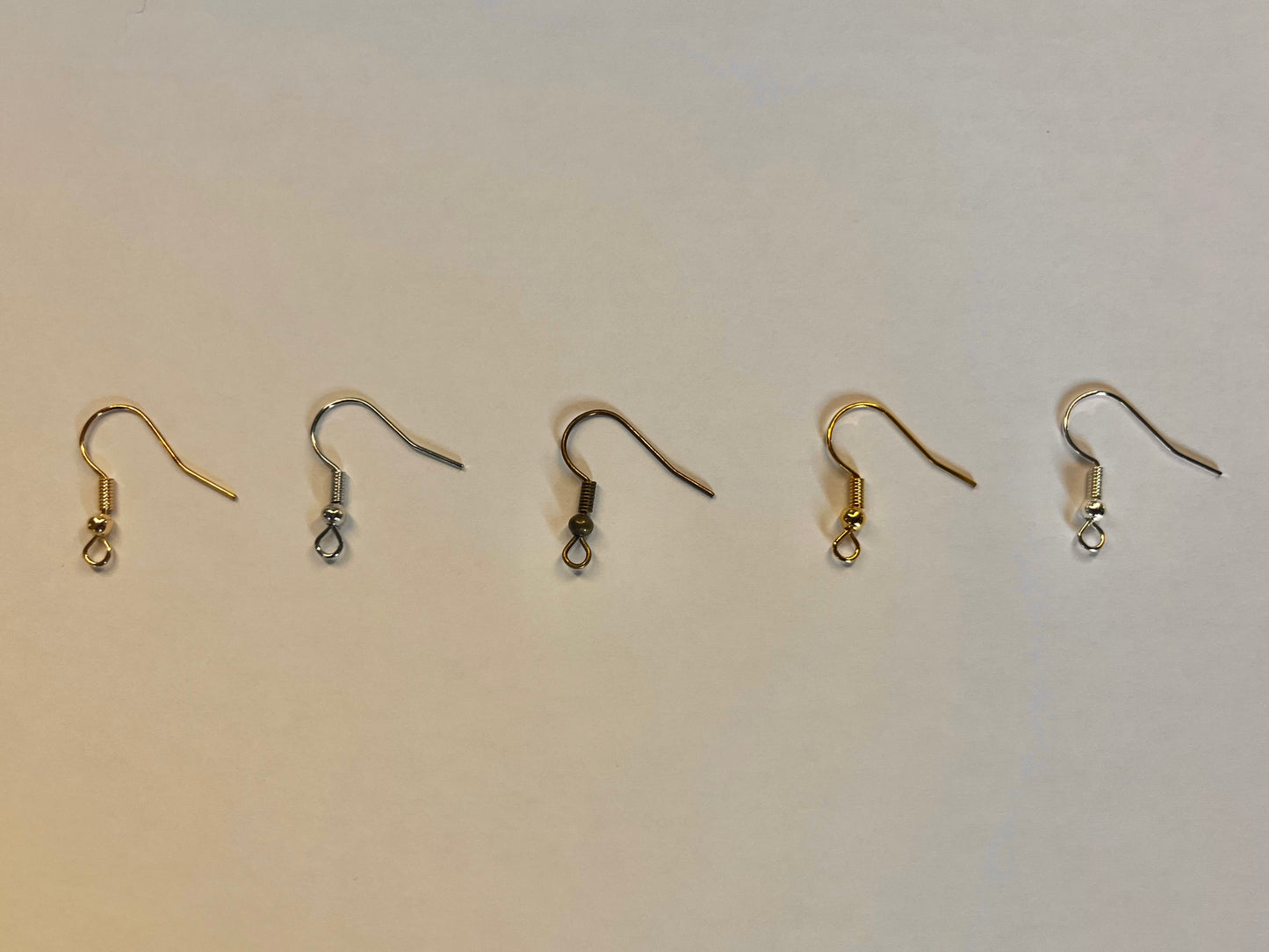 Black Pounamu Earrings Large