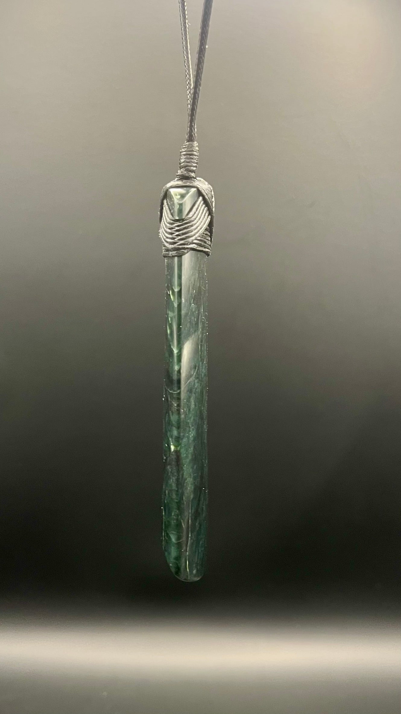 XL Pounamu Toki