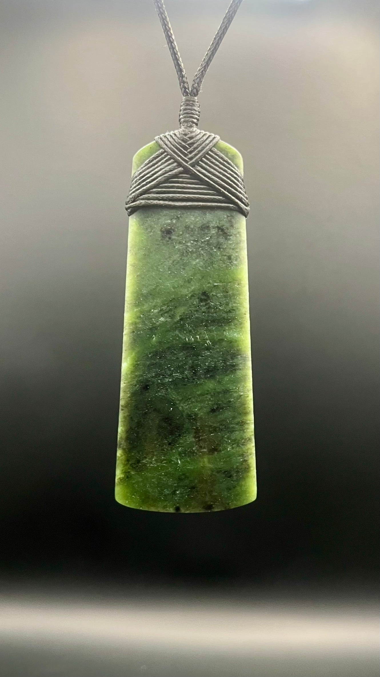 XL Pounamu Toki