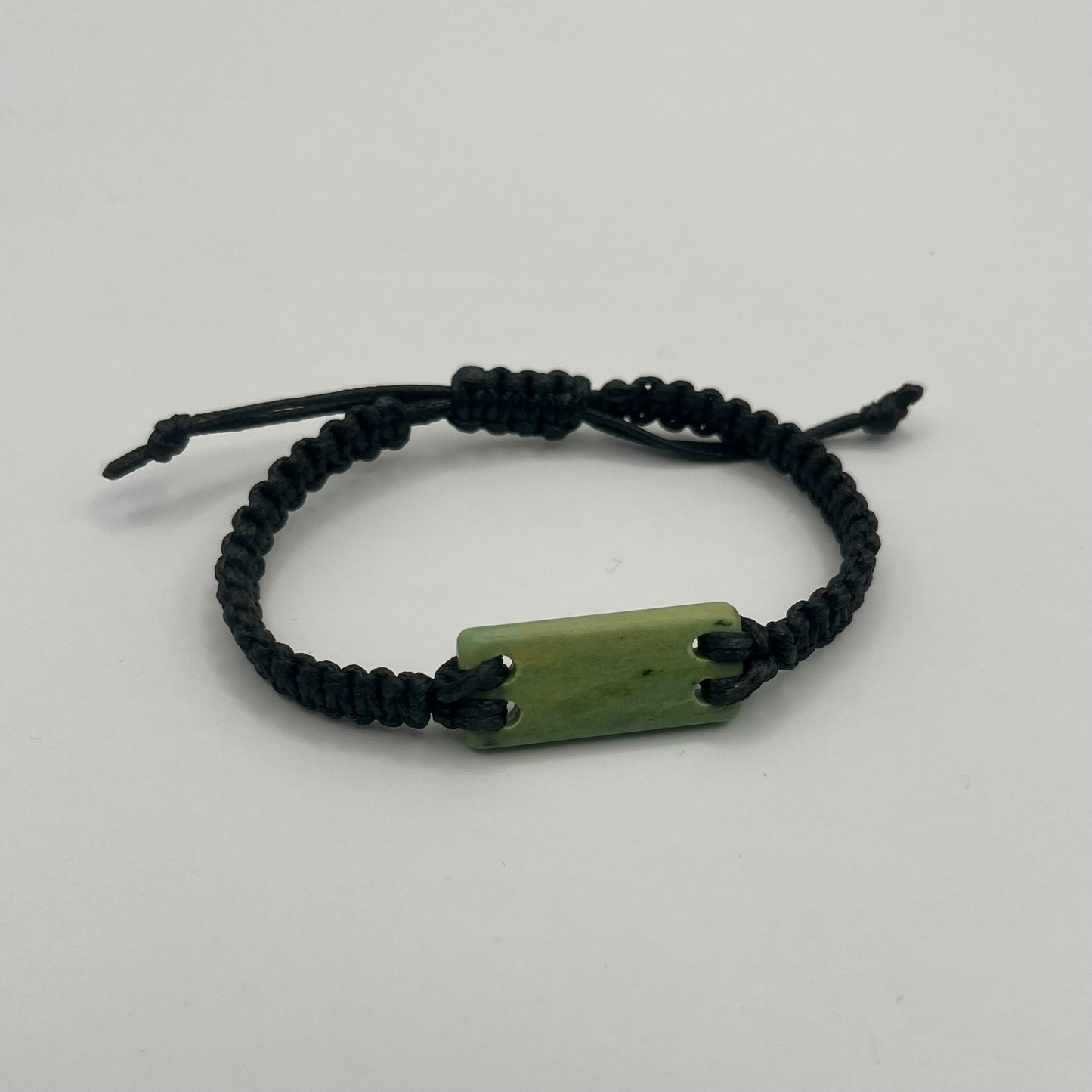 Pounamu bracelet