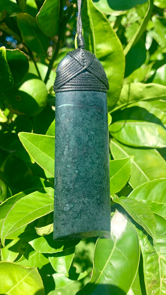 XL Pounamu Toki