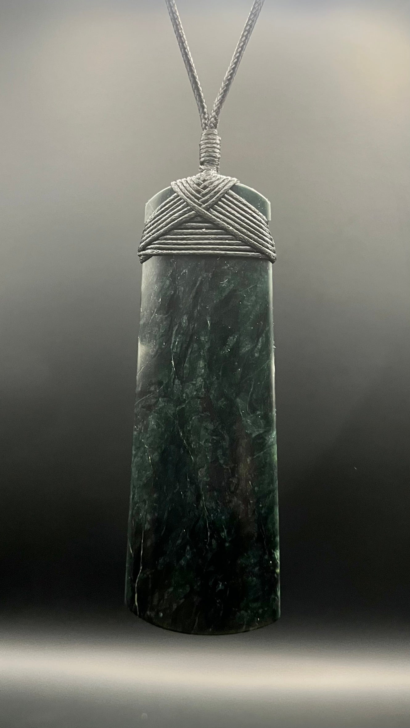 XL Pounamu Toki