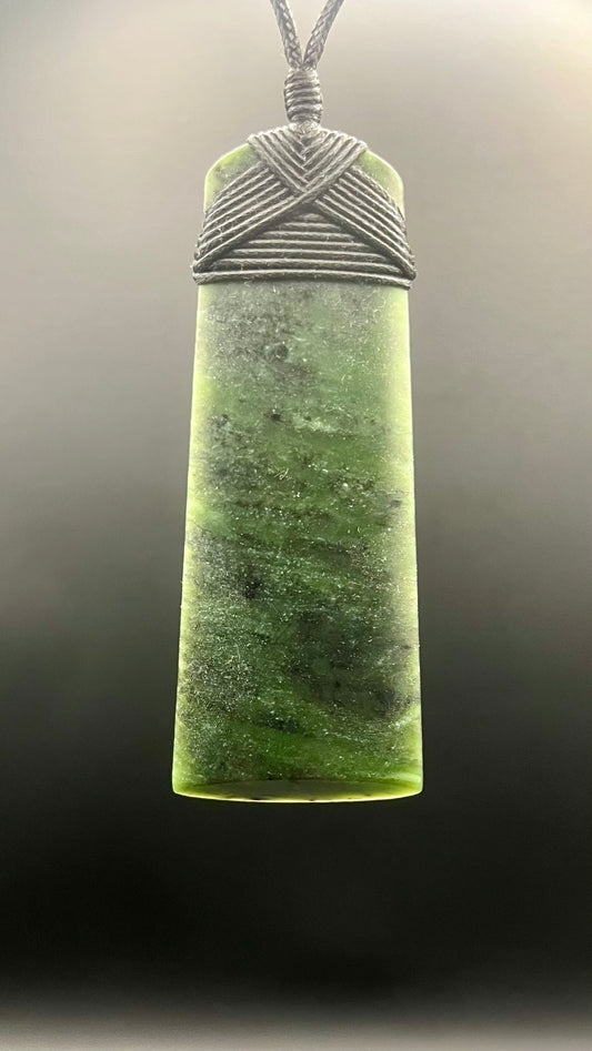 XL Pounamu Toki