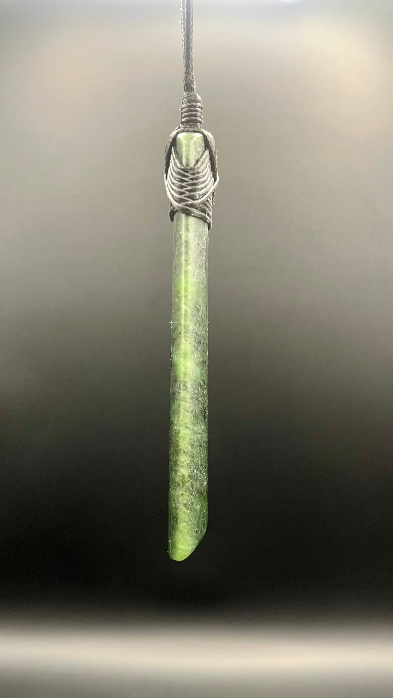 XL Pounamu Toki