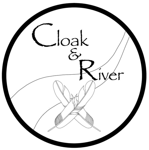 Cloak and River